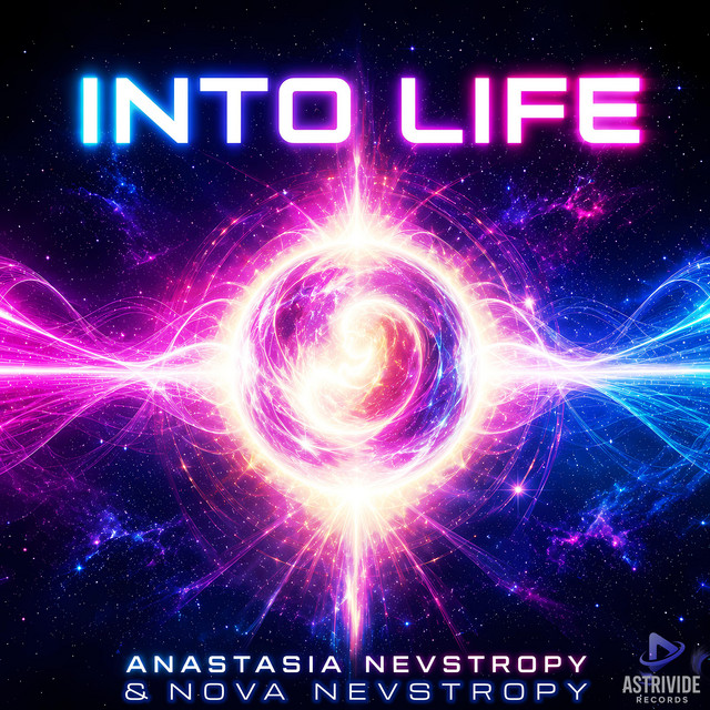 Cover von Into Life
