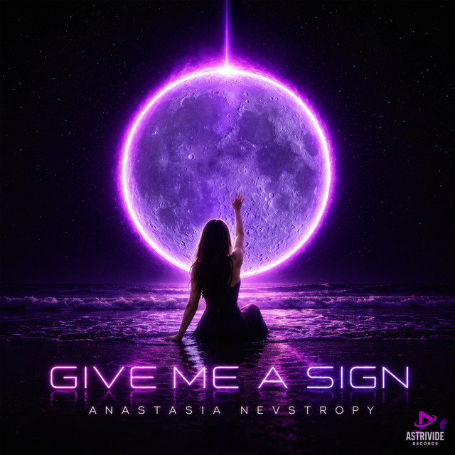 Cover von Give Me a Sign